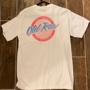 Old Row Classic T-Shirt